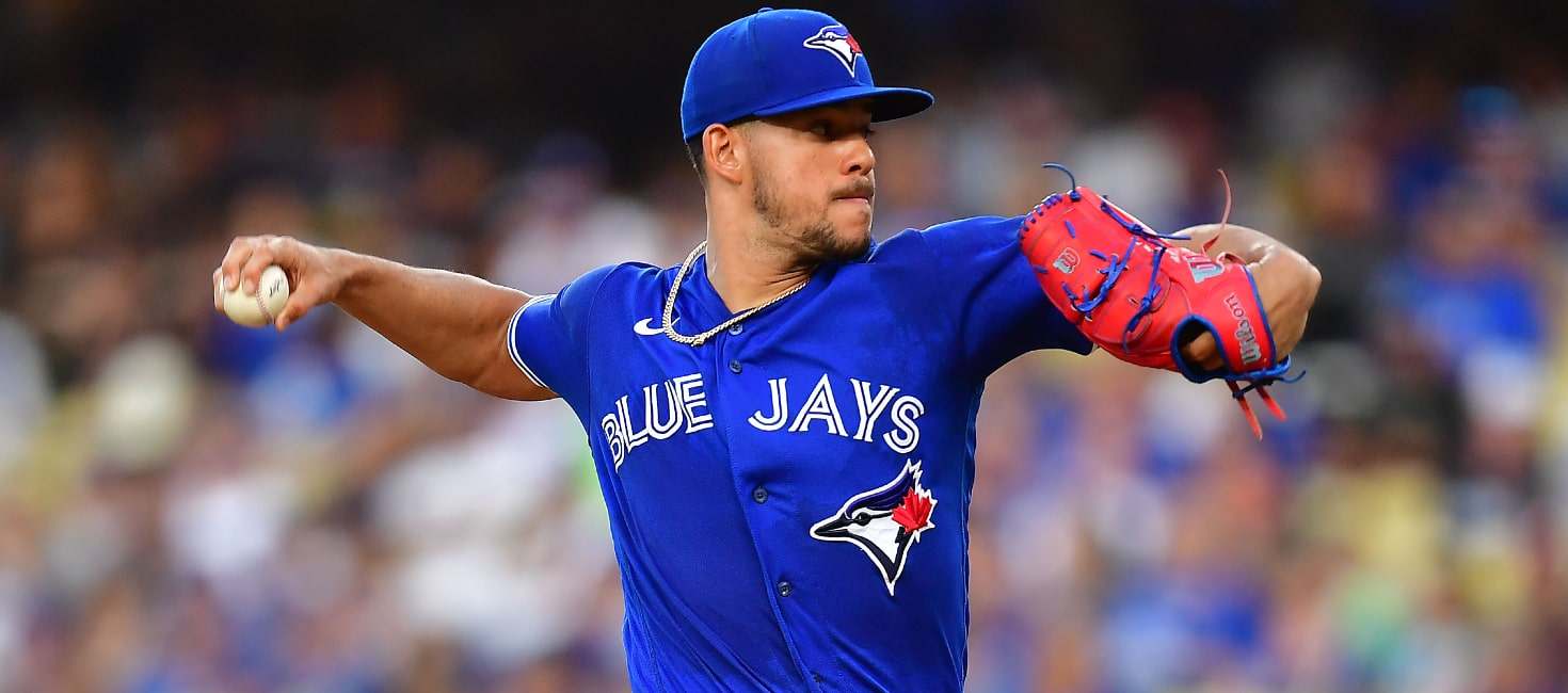 2023 MLB playoffs: Blue Jays vs. Twins odds, line, Wild Card