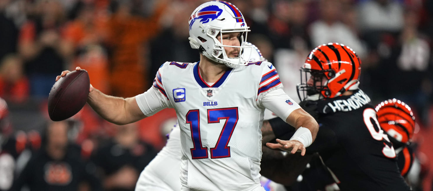 Bills-Jets predictions 2023: Pick against the spread for Week 1