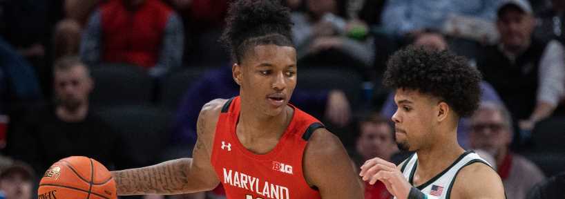 Maryland vs. Rutgers: College Basketball Best Bets, Picks & Predictions (Thursday)