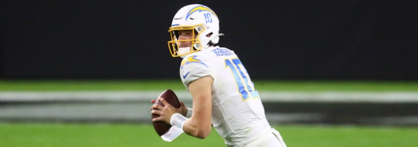 Kansas City Chiefs at Los Angeles Chargers odds, picks and predictions