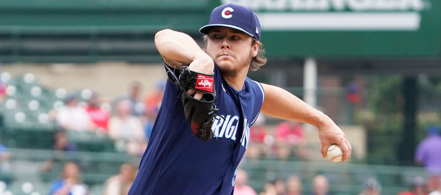 Chicago Cubs vs. San Diego Padres Prediction: Do Justin Steele