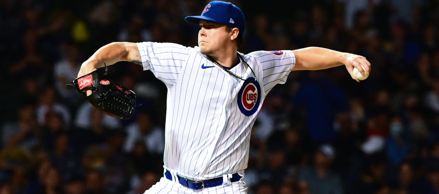 MLB Prop Bets: Kansas City Royals @ Chicago Cubs - August 19, 2023