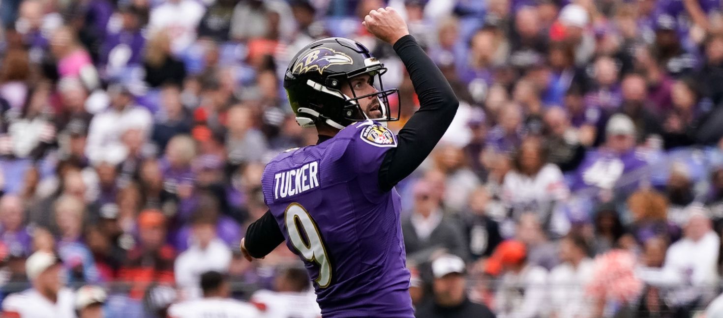 Ravens Vs. Titans: Updated Odds, Discounted Tickets, Time