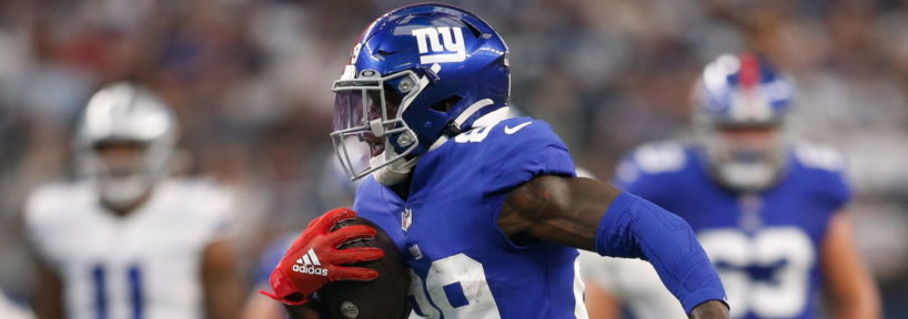 NFL Preseason Week 1 Game Preview, Odds & Picks: Giants vs. Patriots (8/11)