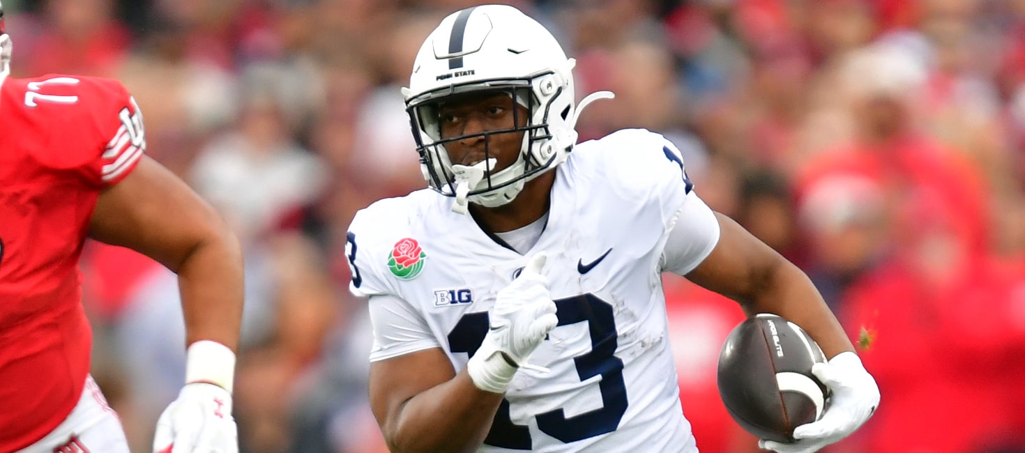 CFB Week 5 First and Anytime Touchdown Scorer Predictions [2023]