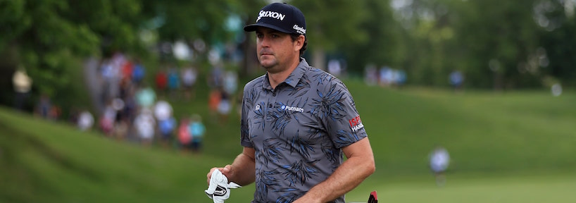 Here are 7 big names who missed the cut at 2023 Rocket Mortgage Classic