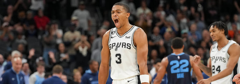 NBA Player Prop Bet Rankings, Odds, Picks & Predictions: Tuesday, January 17 (2023)