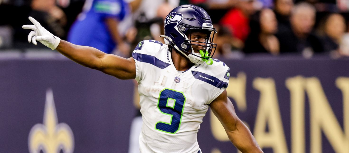 Seahawks vs. Giants prediction: Odds, game and player props for Monday  Night Football 