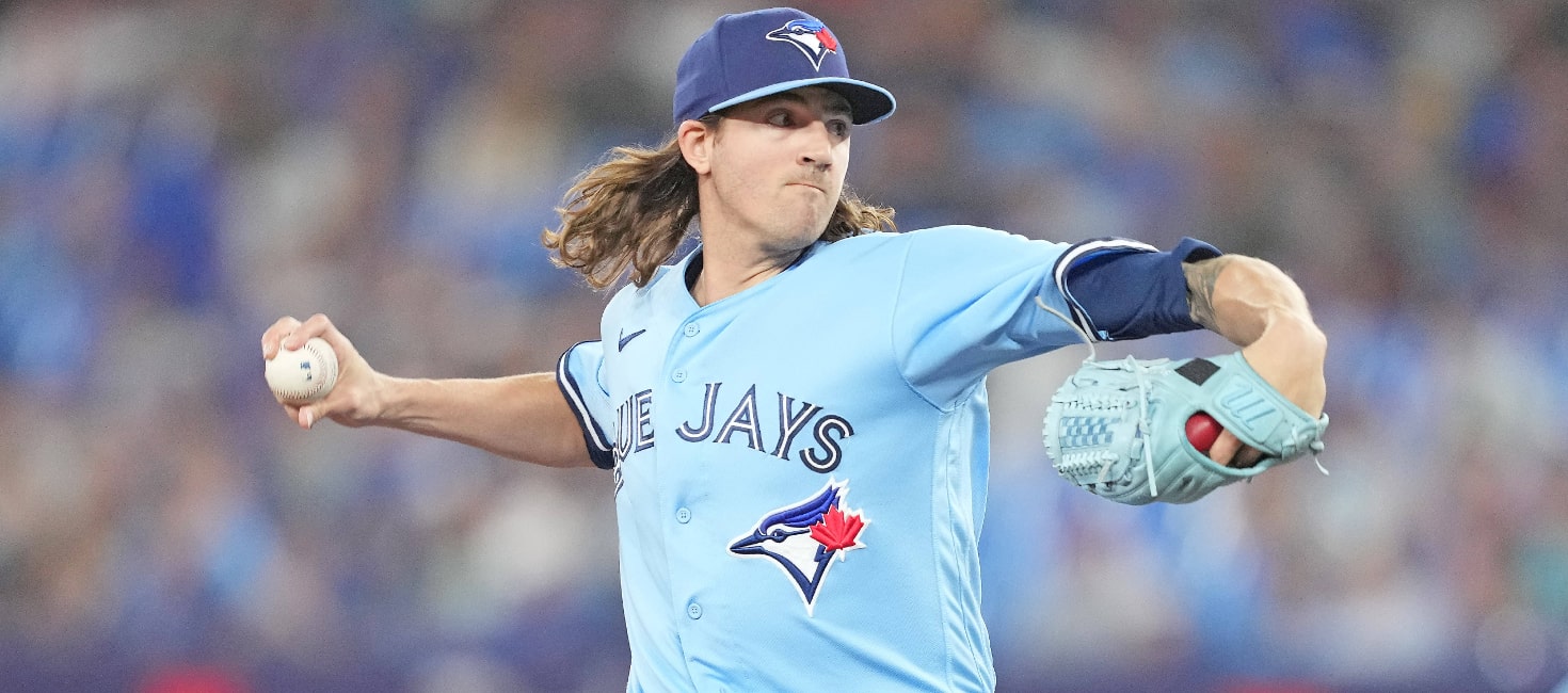 MLB Wagers of the Week: Bet on Blue Jays in crucial Orioles series?