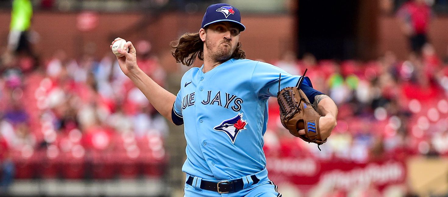 Blue Jays-Guardians prediction: Picks, odds on Monday, August 7