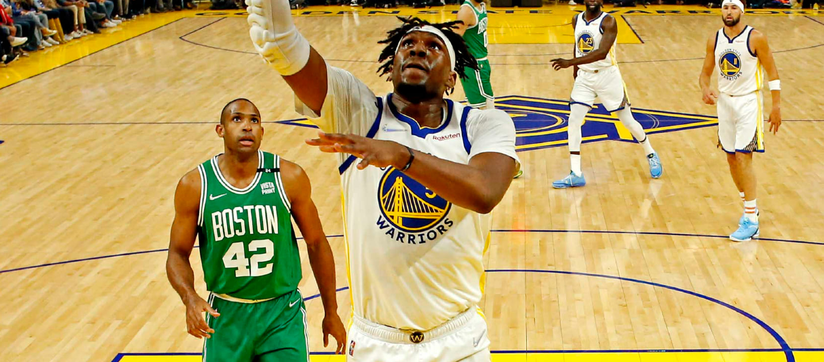 Wagers worth watching in NBA Finals Game 6: Warriors vs. Celtics