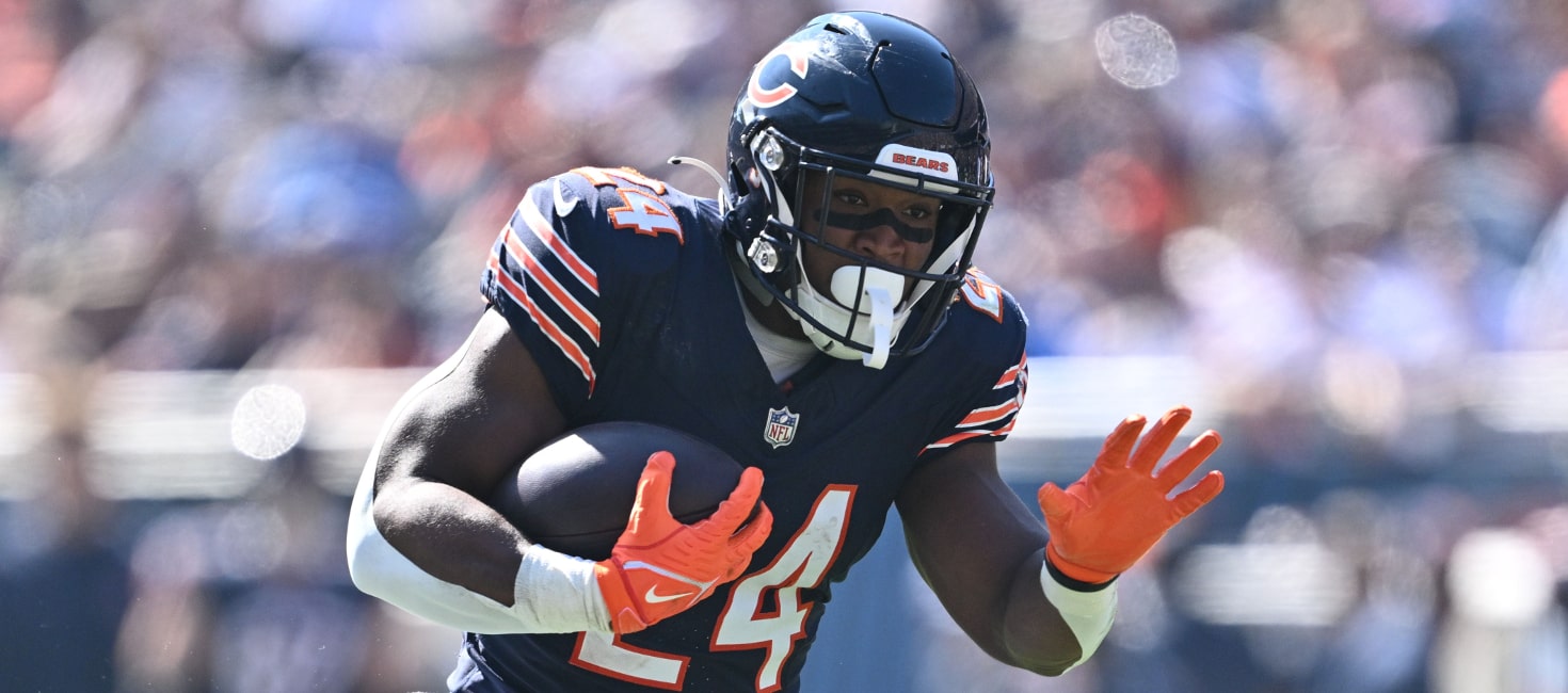 Commanders vs Bears Prediction, Preview, Odds and Picks