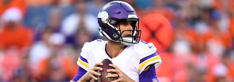 NFL Week 2 Player Prop Bets Odds, Picks & Predictions: Fitz's Favorites  (2023)