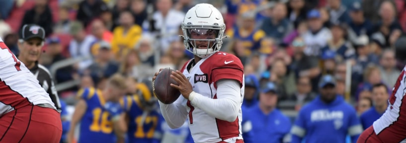 Kyler Murray player props odds, tips and betting trends for Week 3