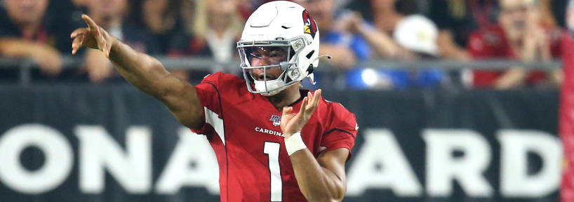 NFL Week 12 Odds, Picks & Predictions: Chargers vs Cardinals (2022