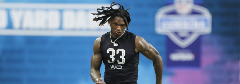 2020 NFL Draft Prop Bets: CeeDee Lamb Draft Position