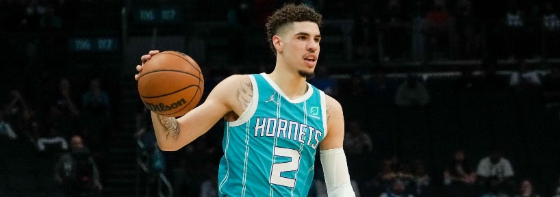 Hornets vs. Clippers NBA Player Prop Bet Odds, Picks & Predictions: Wednesday, December 21 (2022)