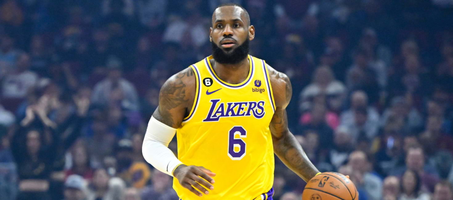 Lakers vs. Nuggets NBA Playoffs Player Prop Bet Picks: Tuesday (5/16)