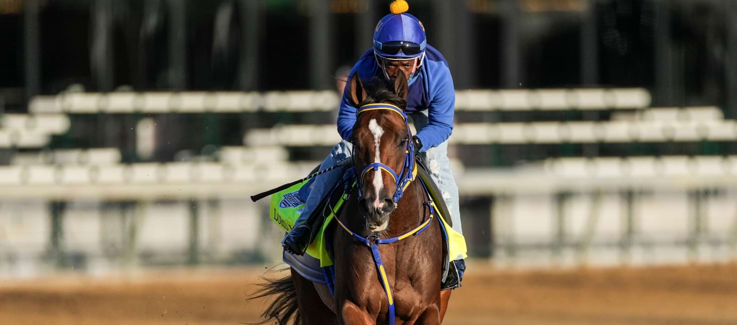 A Non-Bettor's Guide To Betting The Kentucky Derby