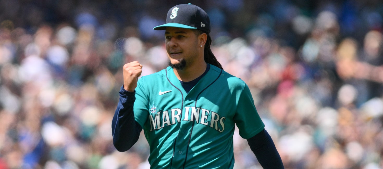 Los Angeles Dodgers at Seattle Mariners odds, picks and predictions