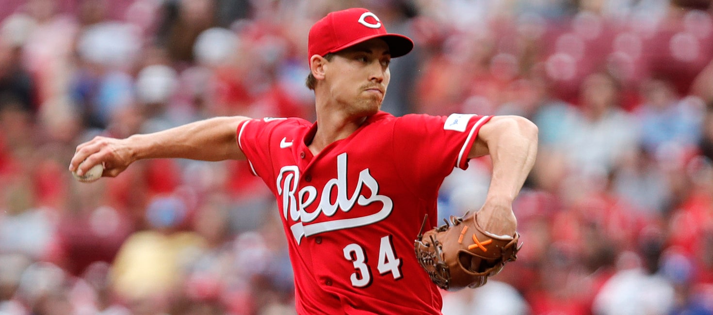 Cincinnati Reds vs Washington Nationals Prediction, 8/28/2022 MLB Picks,  Best Bets & Odds