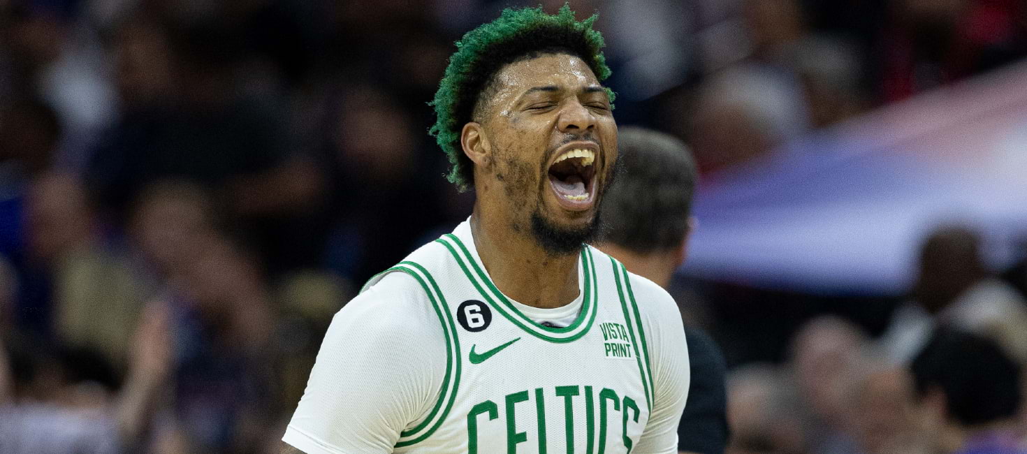 NBA picks: Best Celtics player prop bets for Friday's Game 2 vs. Heat -  DraftKings Network