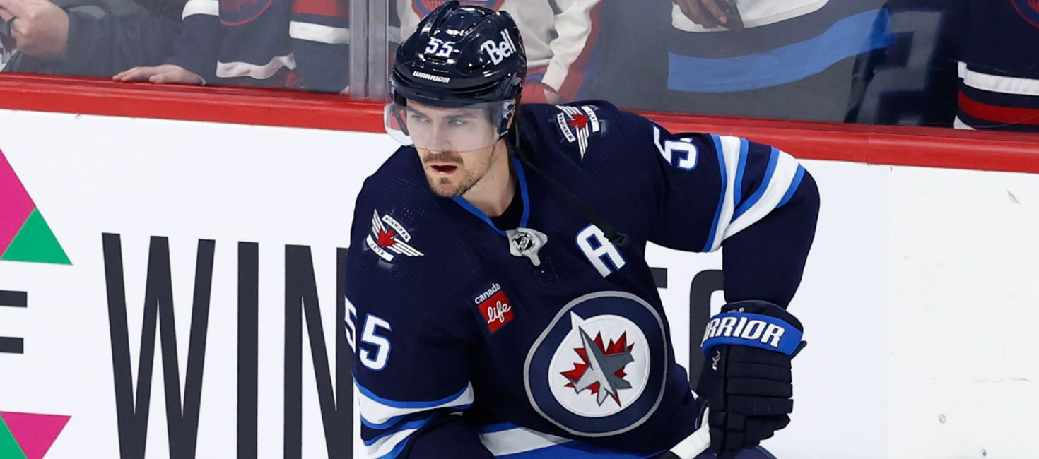 Jets road underdogs in Game 2 matchup at Oilers