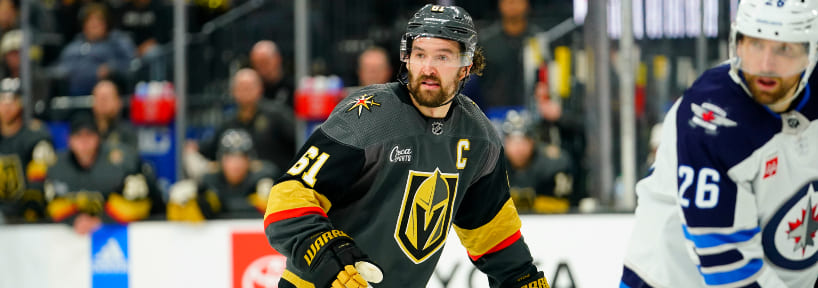 Sabres vs. Golden Knights: NHL Betting Odds, Picks & Predictions (Monday)