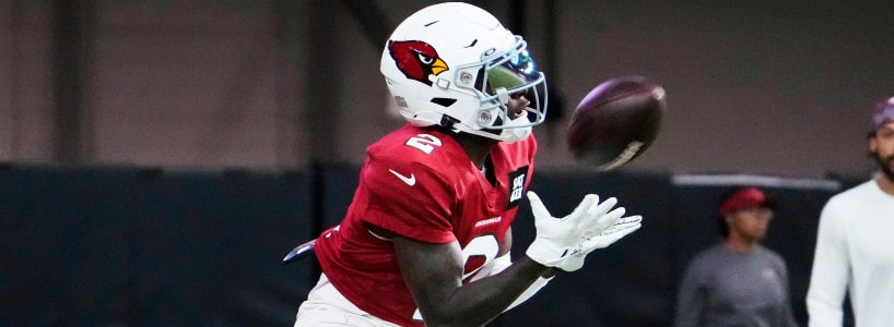 NFL Parlay Picks for Week 6: Cardinals Emerge in Battle of Birds