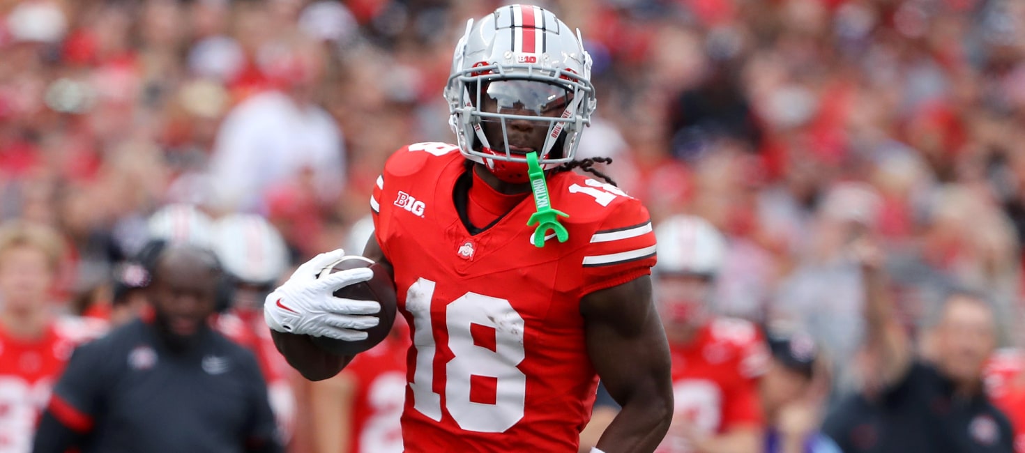 Maryland vs. Ohio State: College Football Week 6 Early Odds & Picks (2023)