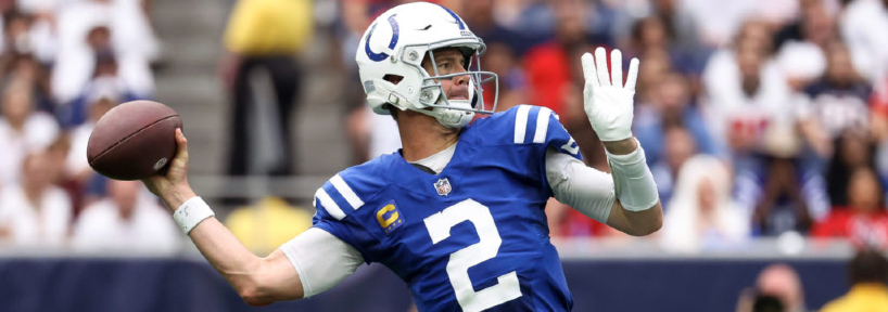 NFL Week 11 Player Prop Bets Odds, Picks & Predictions: Fitz's Favorites  (2022)