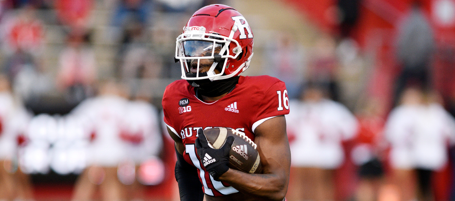 Rutgers Football: Best prop bets for the Scarlet Knights' Week 8 game