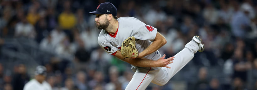 MLB Player Prop Bets Picks & Predictions: Tuesday, September 27 (2022)