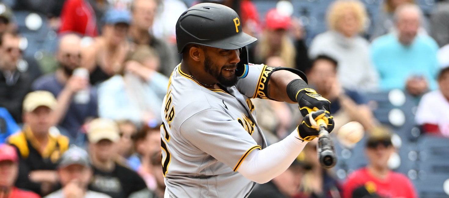 Miguel Andújar Preview, Player Props: Pirates vs. Phillies