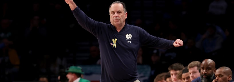 College Basketball Betting Picks & Predictions: Southern Indiana vs. Notre Dame (Wednesday)