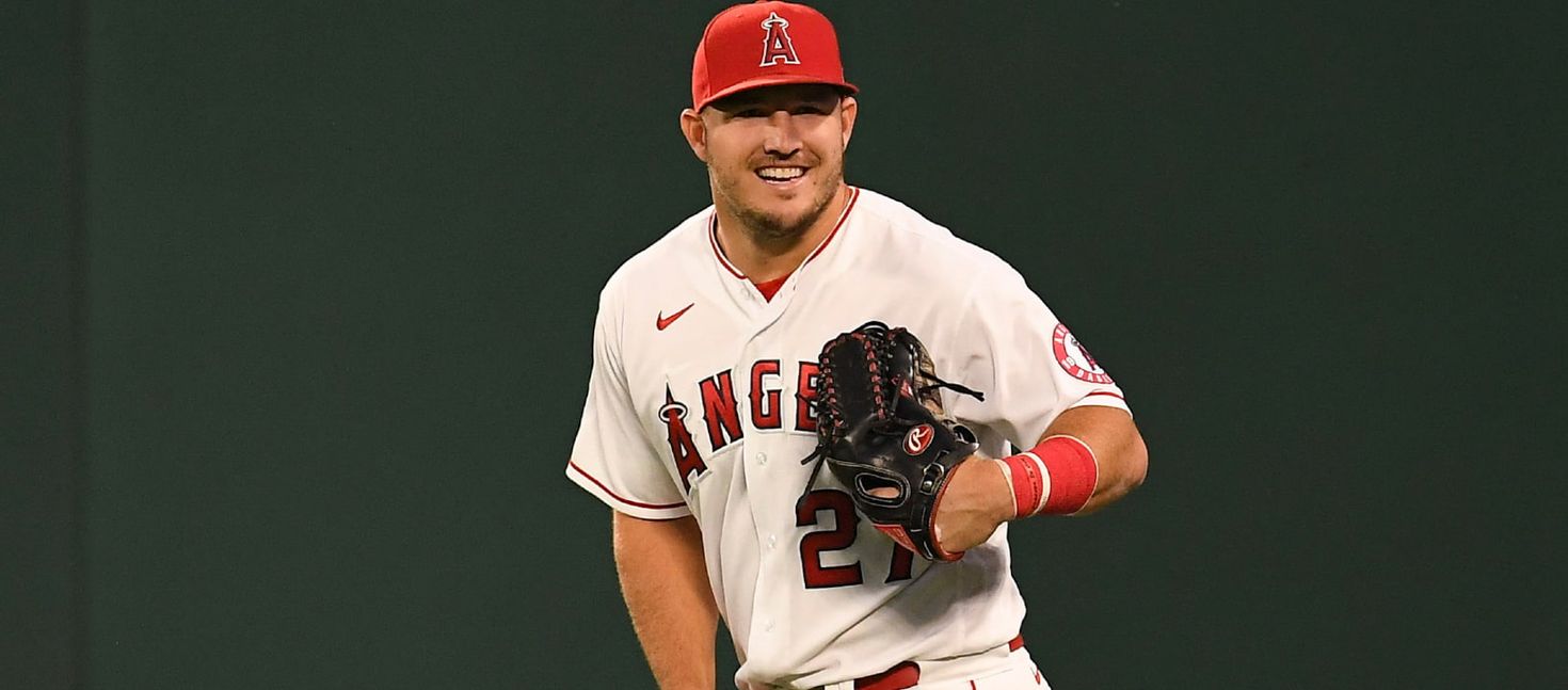 White Sox vs. Angels Player Props Betting Odds