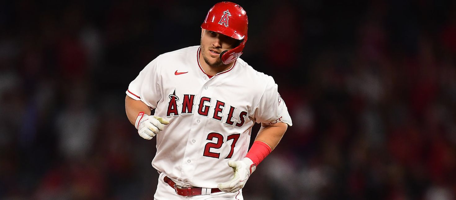 Padres vs. Angels Player Props Betting Odds