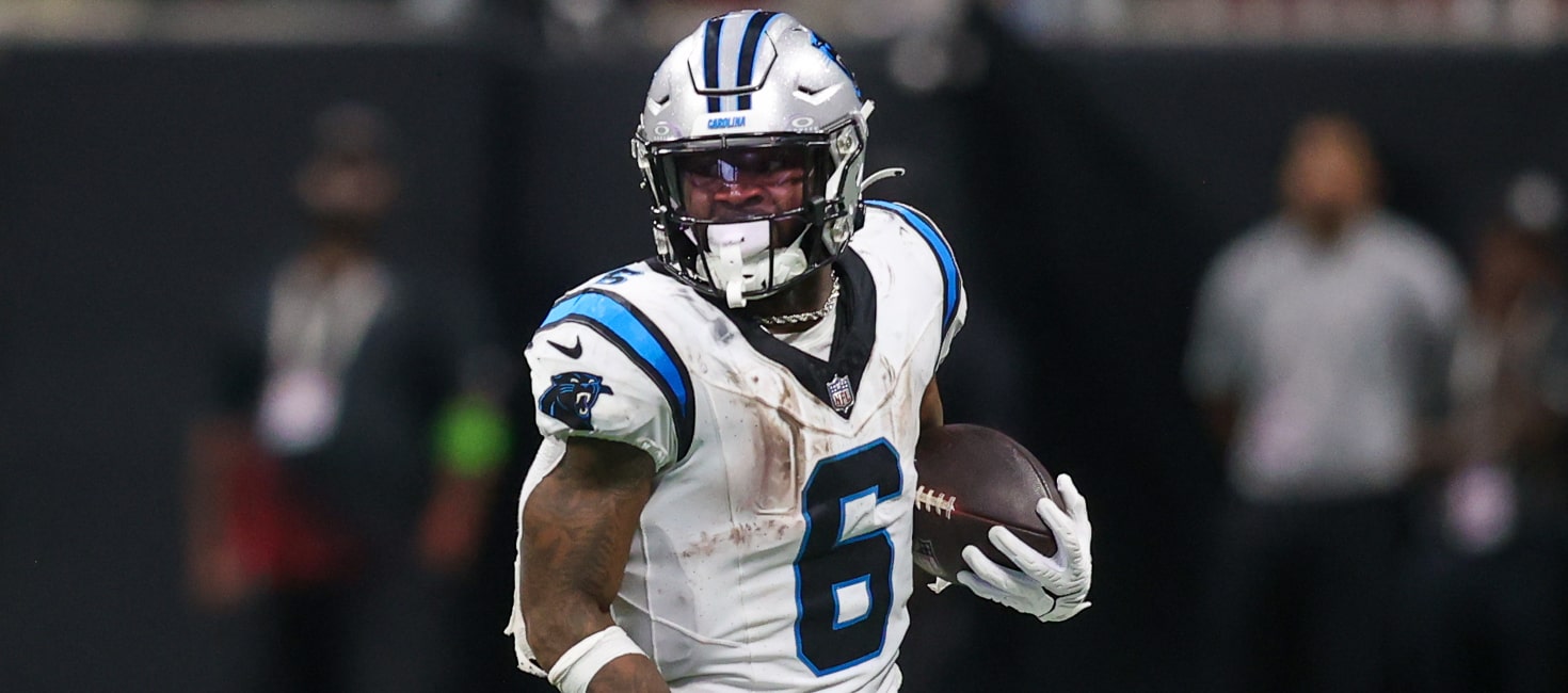 Carolina Panthers at Minnesota Vikings odds, picks and prediction