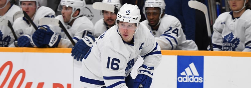 New York Islanders vs Toronto Maple Leafs Expert Predictions and Picks  March 21