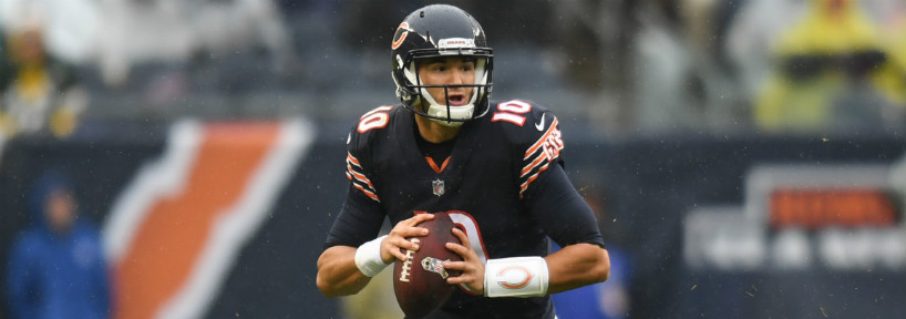 NFL picks: Predictions for Chicago Bears vs. Washington Redskins