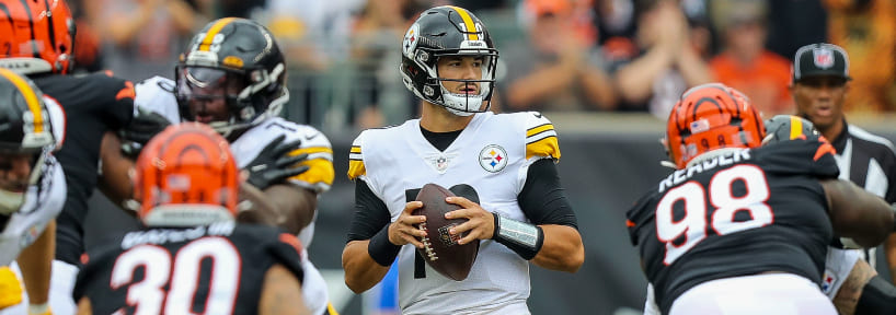 Pittsburgh Steelers: 2022 Preseason Predictions and Preview 