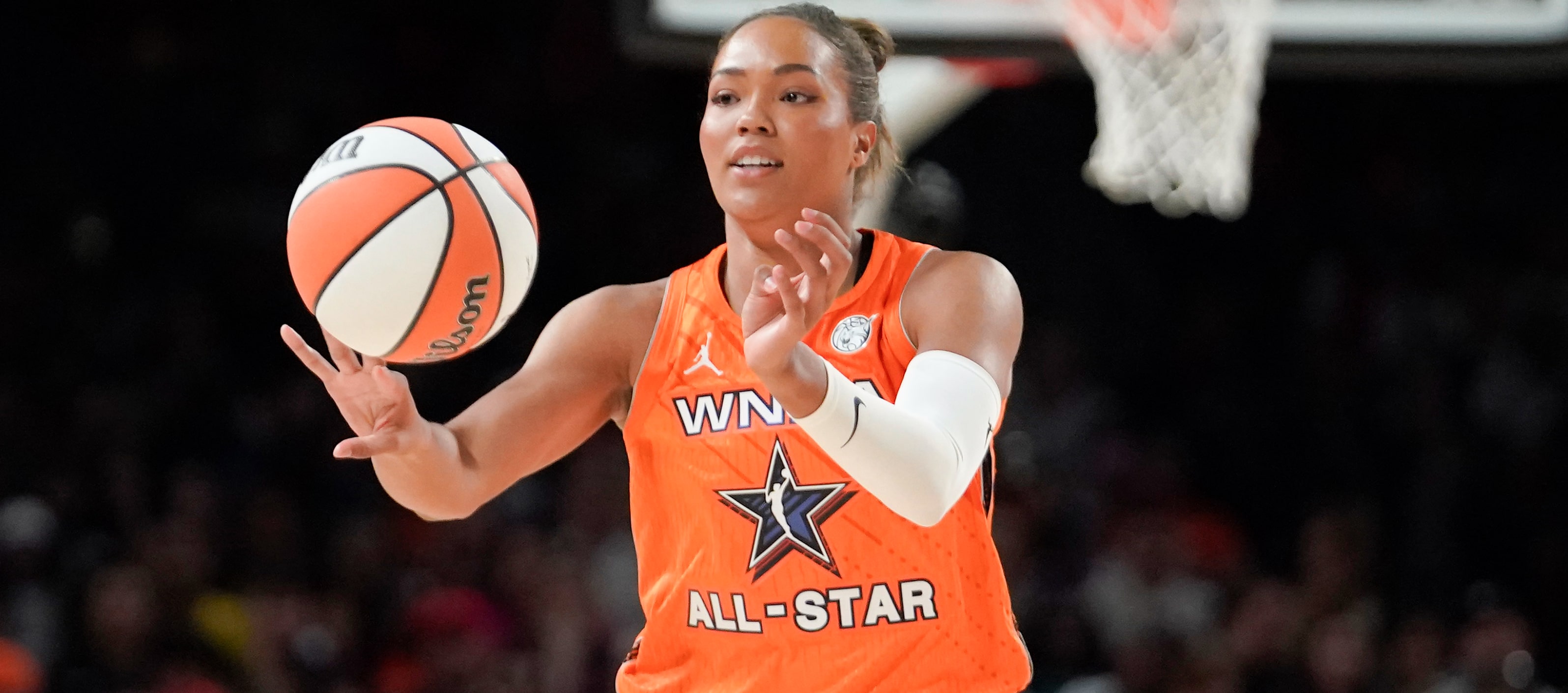 WNBA Picks - Sports Gambling Podcast