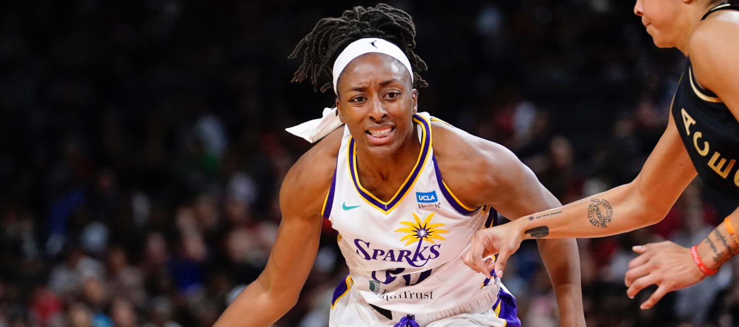 Las Vegas Aces vs Los Angeles Sparks Prediction 8/19/23 WNBA Picks