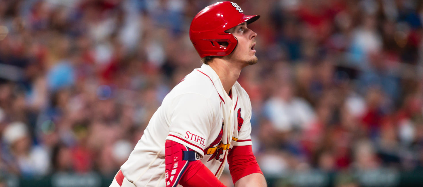 Cardinals vs. Reds Player Props Betting Odds