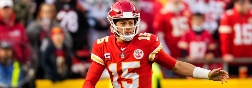Best Bets for Super Bowl Sunday LVII (Eagles vs. Chiefs)