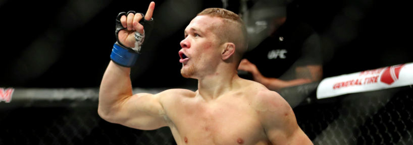 UFC 280 Odds, Picks & Predictions: Petr Yan vs. Sean O’Malley (2022)