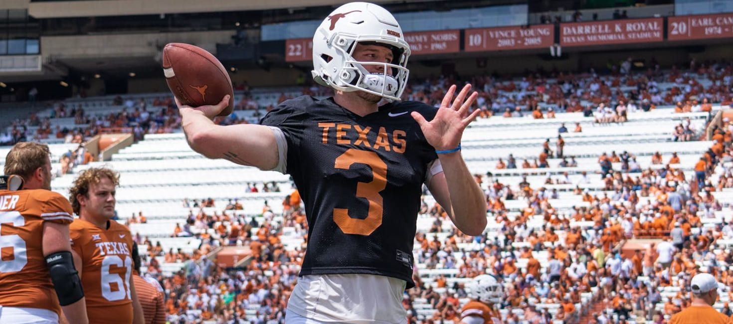 College football Week 2 predictions: Picks for 20 games, including  Texas-Alabama and more