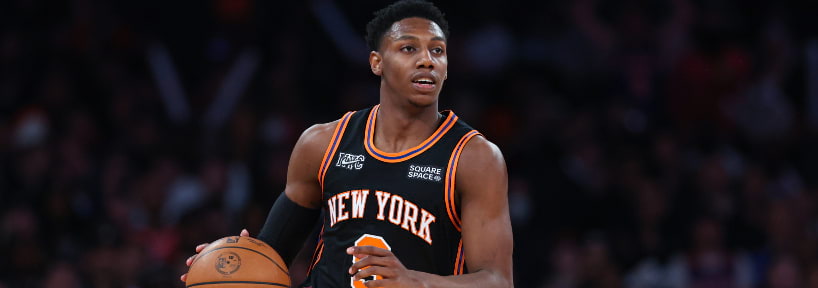 NBA First Basket Prop Bet Picks & Predictions: Knicks vs. Nuggets (Wednesday)