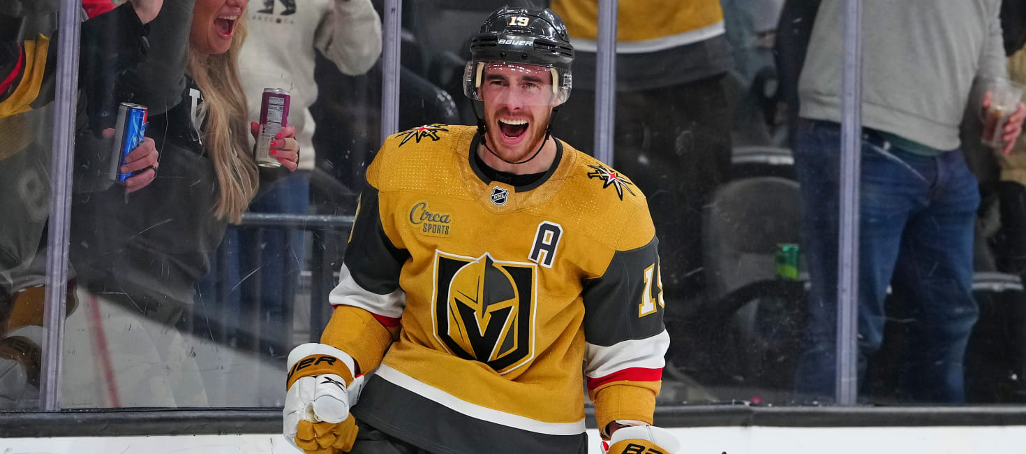 Alex Pietrangelo Game 5 Player Props: Golden Knights vs. Panthers