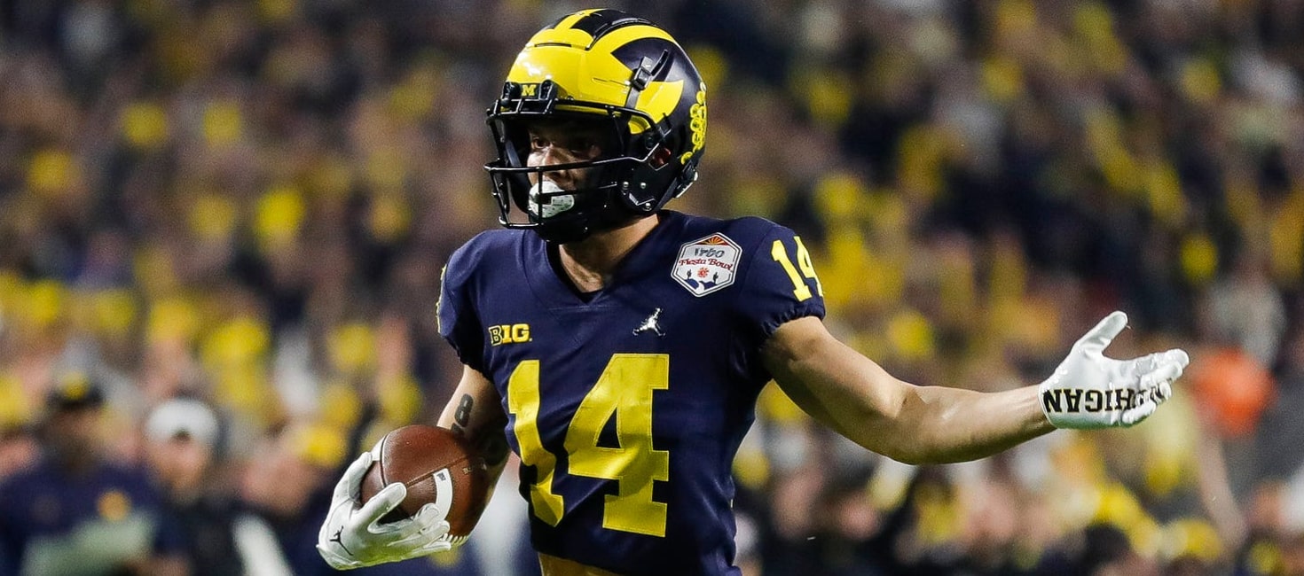 Michigan football vs. Minnesota: Prediction, Odds, Spread and Over